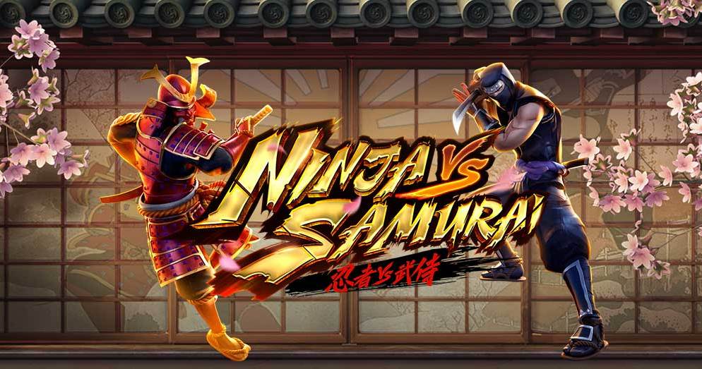 รีวิวเกม Ninja VS Samurai