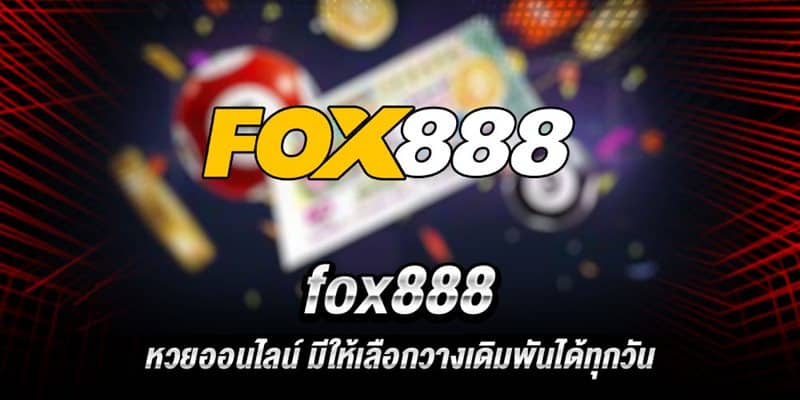 fox888